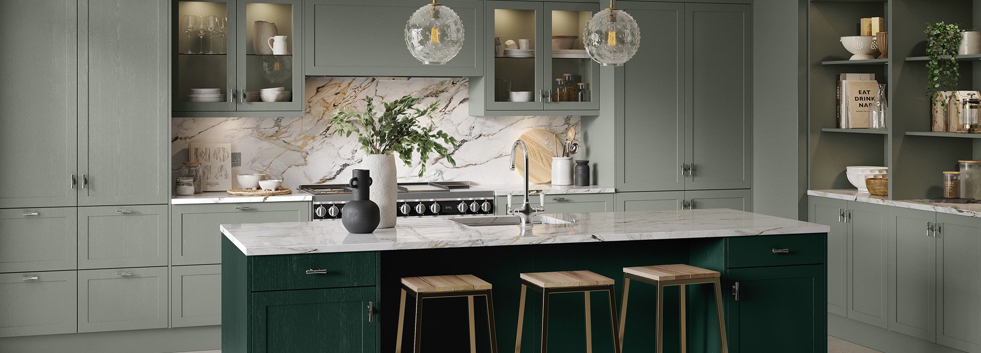 Get Dream Doors To Match Your Dream Kitchen Get Dream Doors To Match Your Dream Kitchen