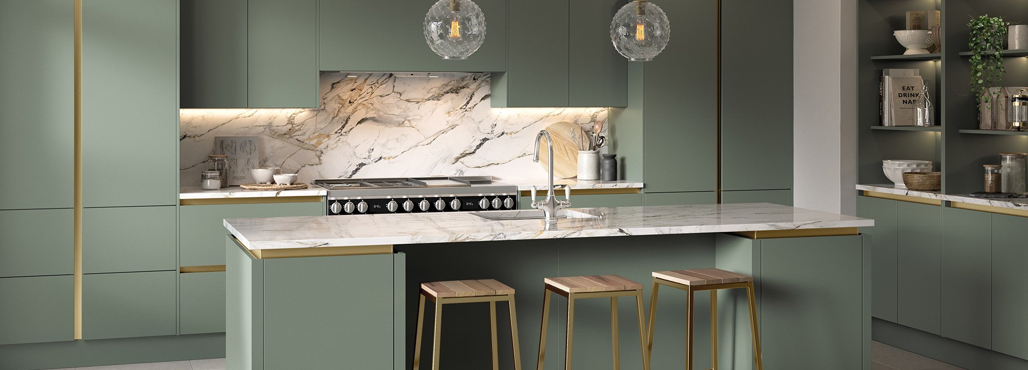 Kitchen Design Services