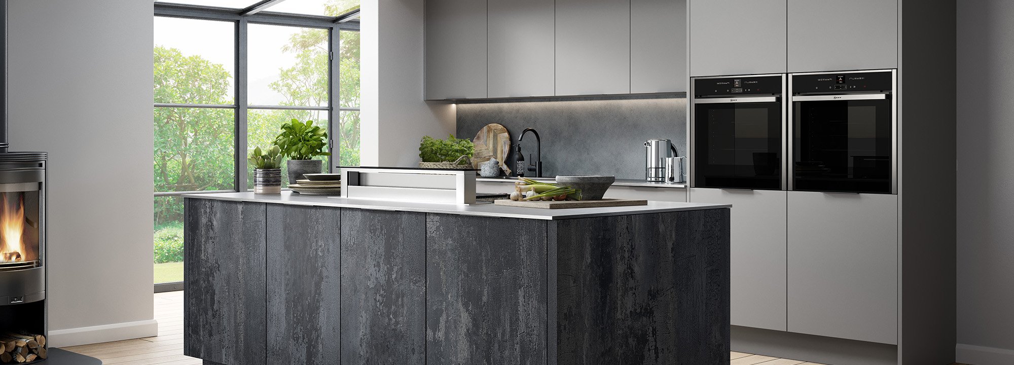 Integrated Appliances Services