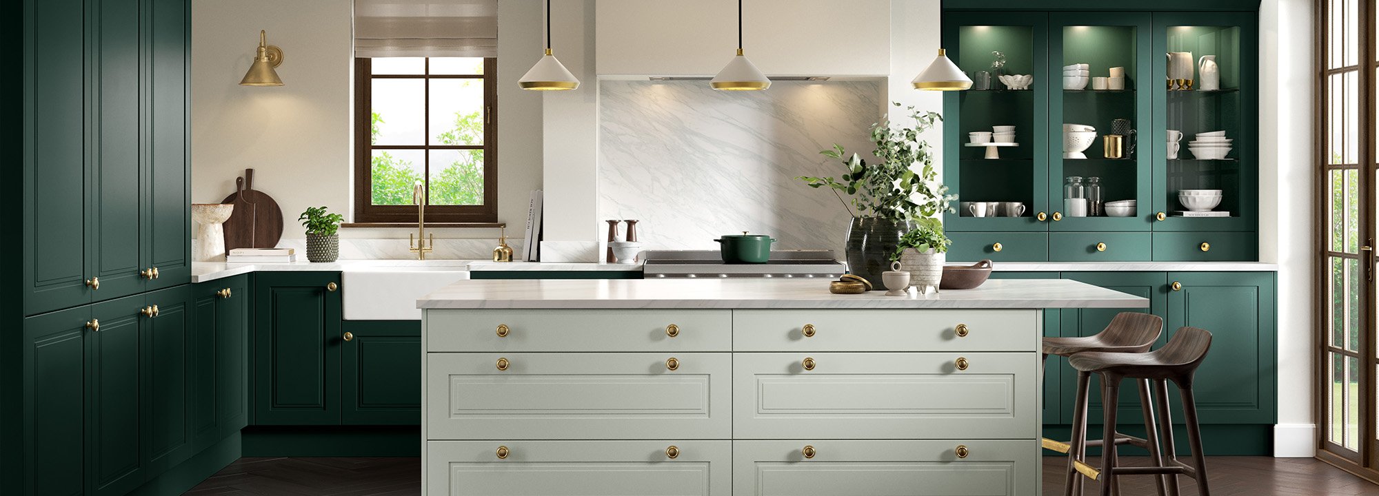 Dream Kitchen Doors Process Dream Kitchen Doors Process