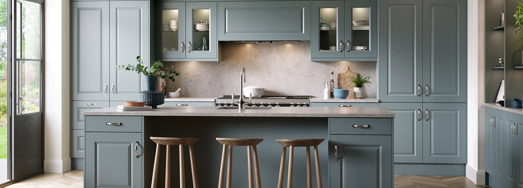 Dream Kitchen Door Styles Dream Kitchen Door Styles