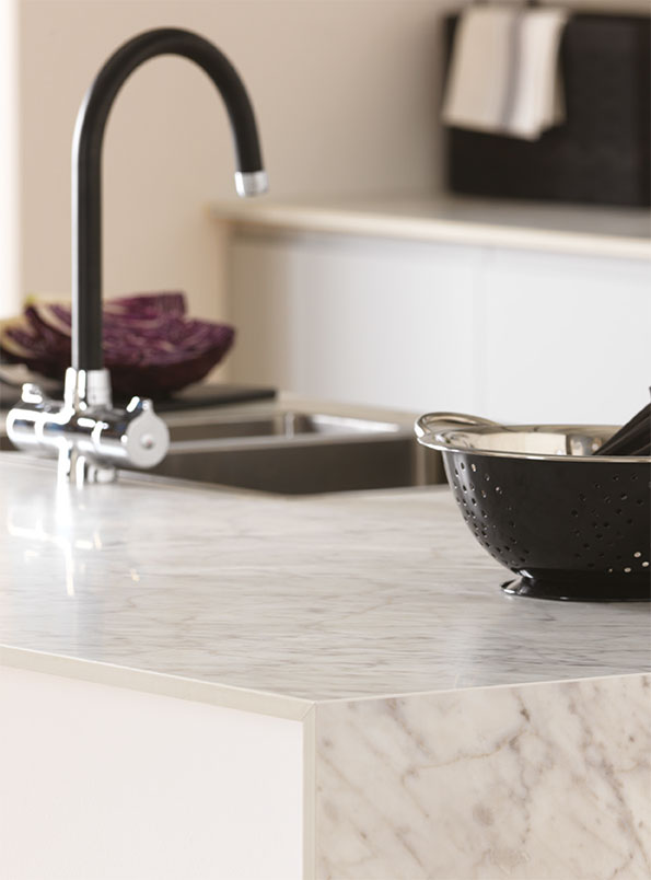 Aria Worktops Supply & Installed in Hertfordshire & Essex