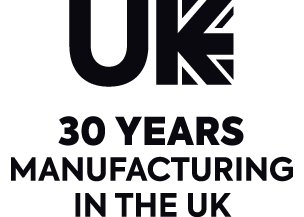 BA 30 Years Manufacturing In The UK Black