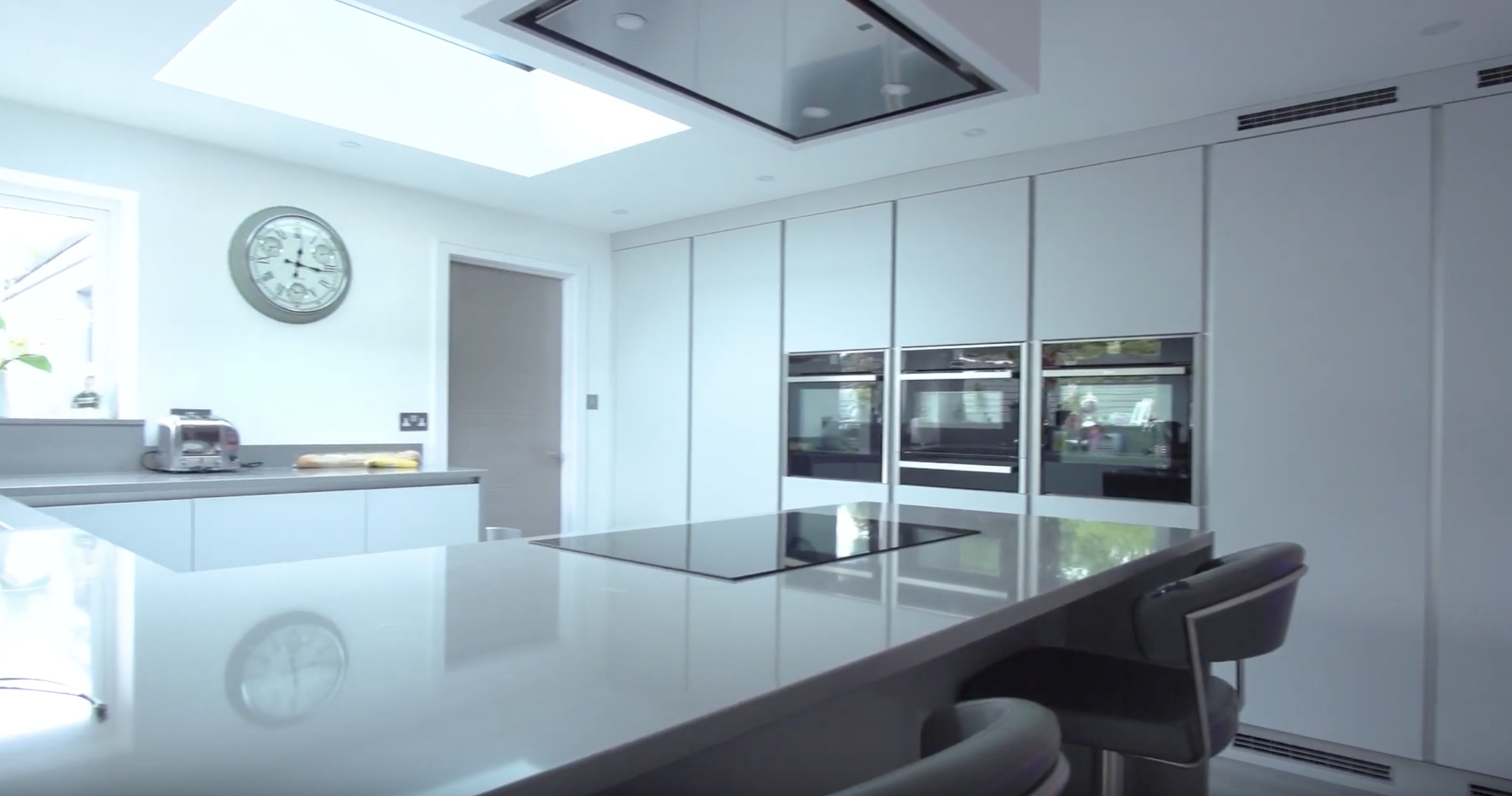 Replacement Kitchen Doors Herts
