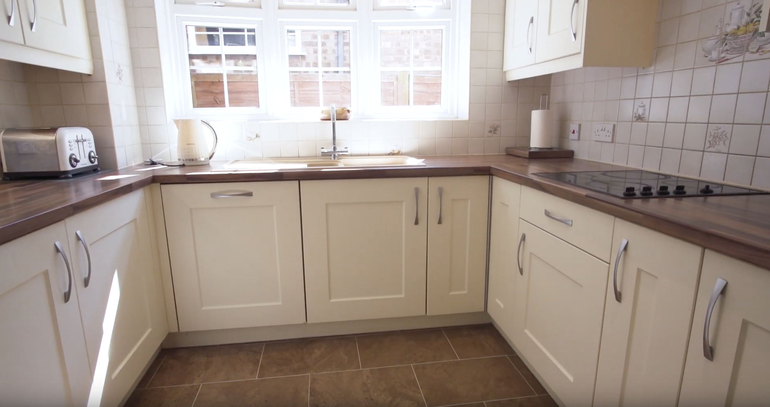 Replacement Kitchen Doors Hertfordshire