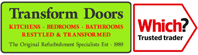 Replacement Kitchen Doors Hertfordshire and Essex