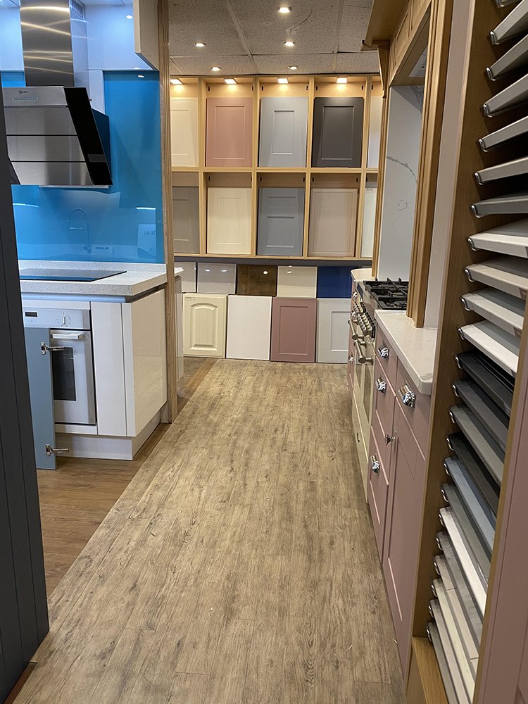 Transform Showroom New 10 Transform Showroom New 10