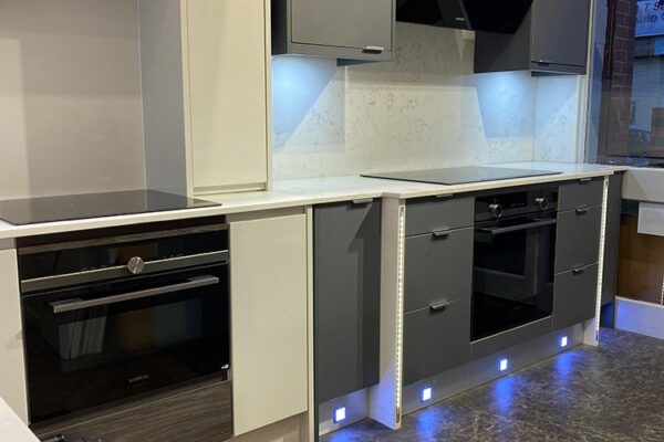 Transform Showroom Transform Showroom