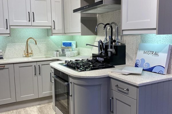 Transform Kitchen Doors Showroom Transform Kitchen Doors Showroom