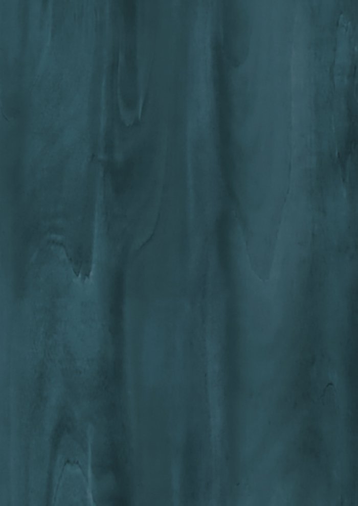 Zurfiz Supermatt Croma Blue and Supermatt Light Grey Kitchen