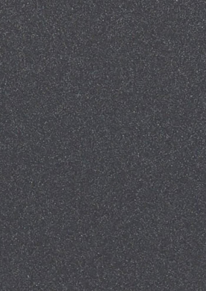 Zurfiz Supermatt Metallic Grey and Serica Matt Kombu Green Kitchen